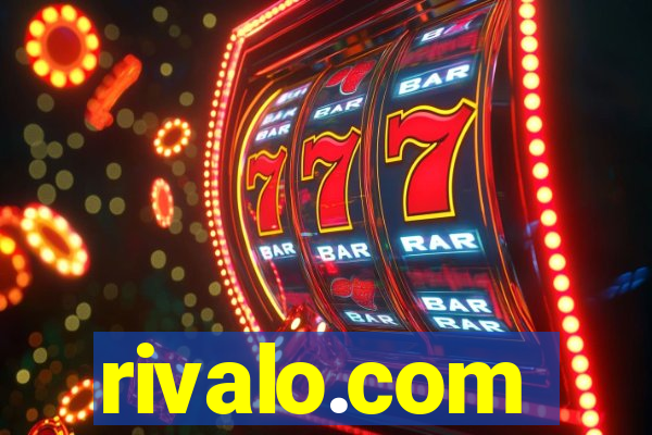 rivalo.com