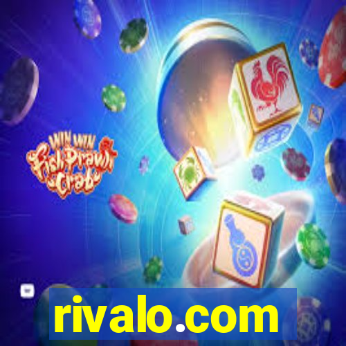rivalo.com