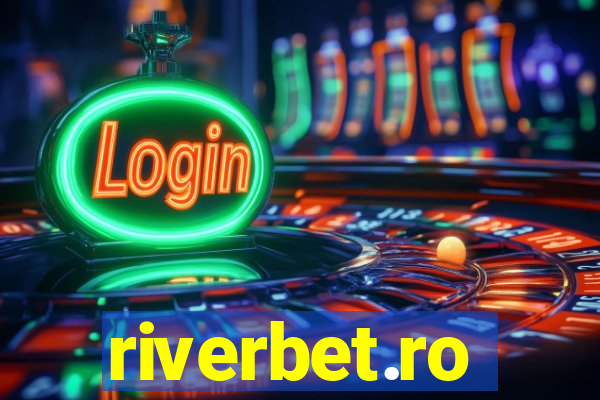 riverbet.ro
