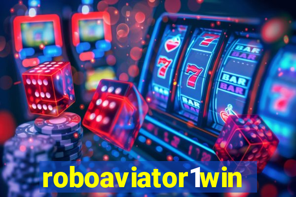 roboaviator1win