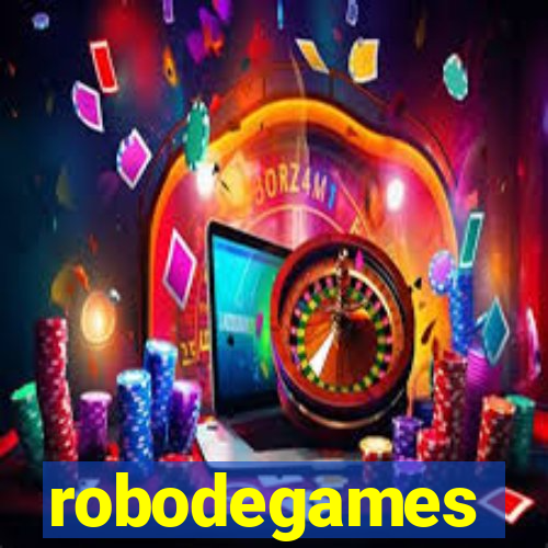 robodegames