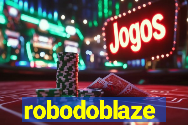 robodoblaze