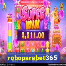roboparabet365