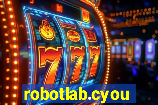 robotlab.cyou