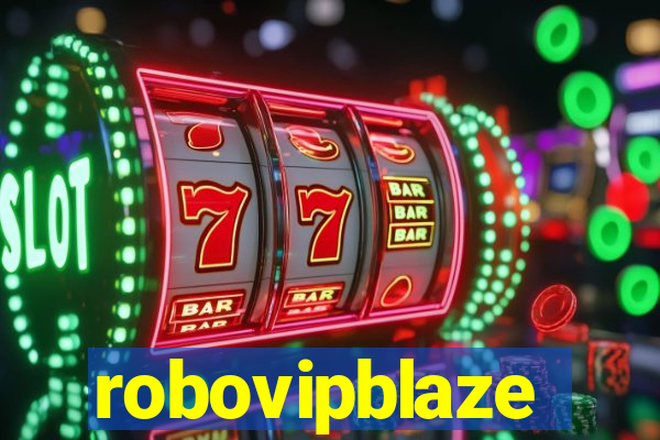 robovipblaze