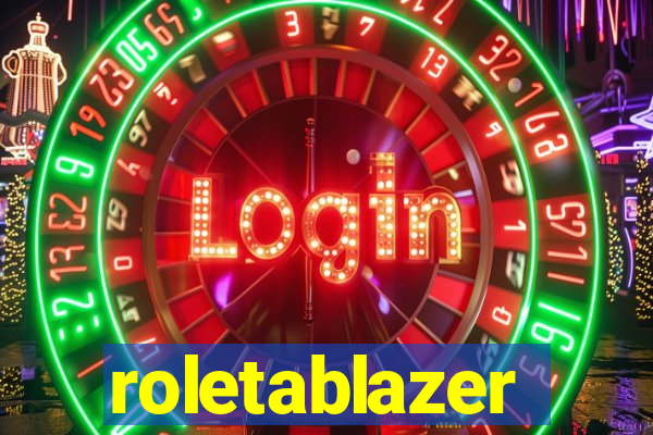 roletablazer