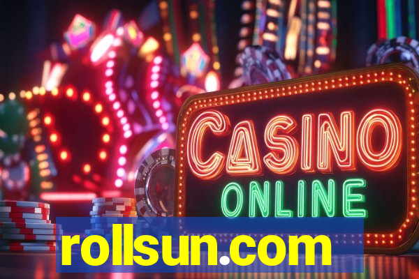 rollsun.com