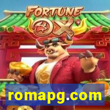 romapg.com
