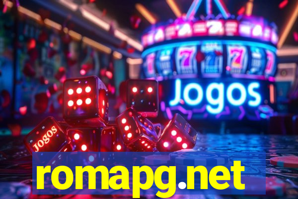 romapg.net
