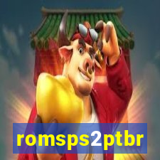 romsps2ptbr