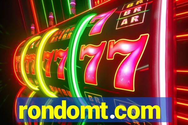 rondomt.com