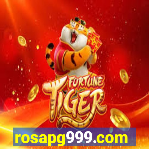 rosapg999.com
