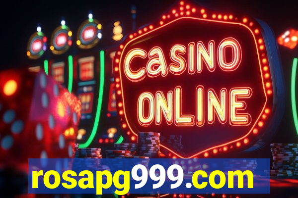 rosapg999.com