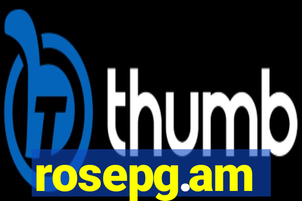 rosepg.am