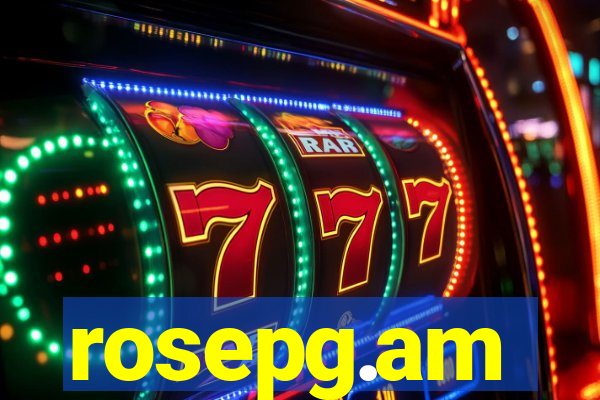rosepg.am