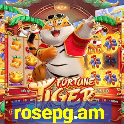 rosepg.am