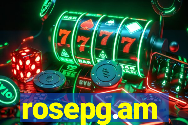 rosepg.am