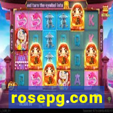 rosepg.com