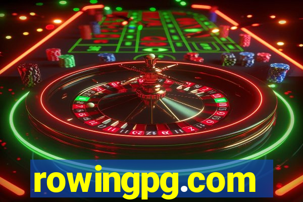 rowingpg.com