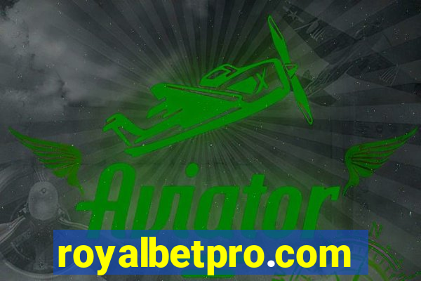 royalbetpro.com