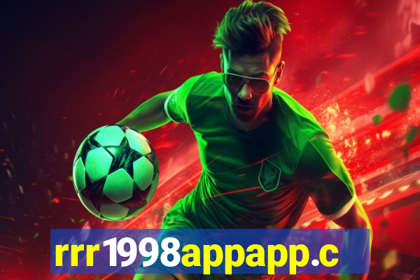 rrr1998appapp.com