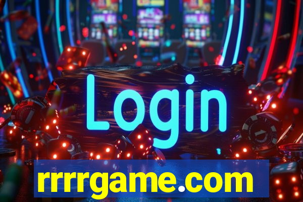 rrrrgame.com