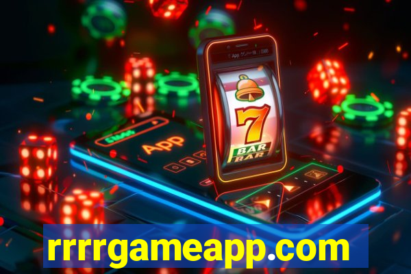 rrrrgameapp.com