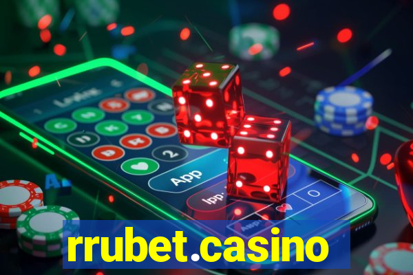 rrubet.casino