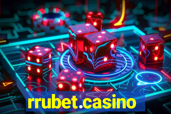 rrubet.casino