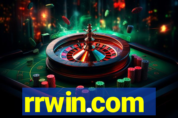 rrwin.com