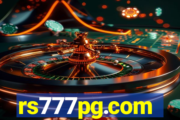 rs777pg.com