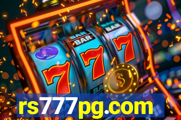 rs777pg.com