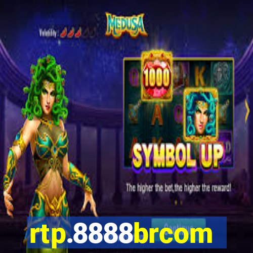 rtp.8888brcom