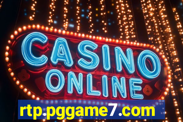 rtp.pggame7.com