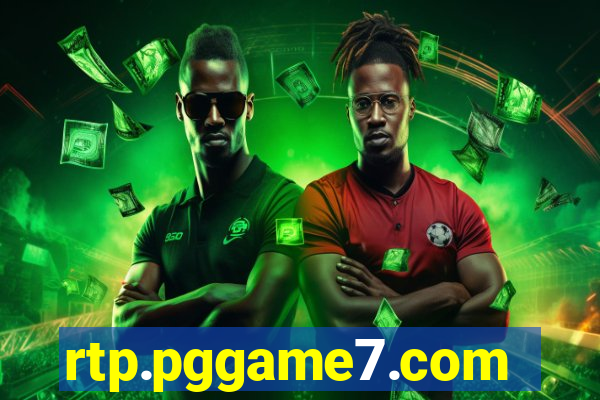 rtp.pggame7.com