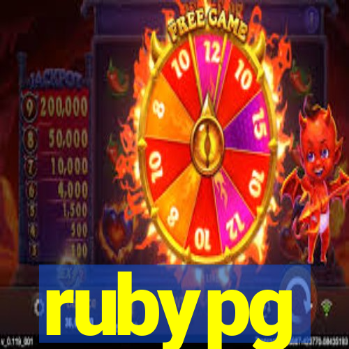 rubypg