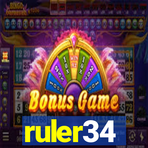 ruler34