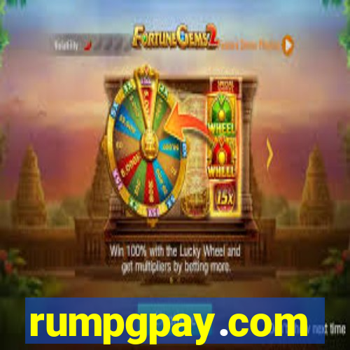 rumpgpay.com