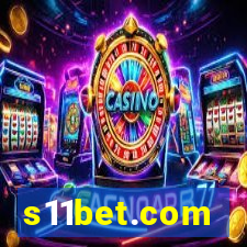 s11bet.com