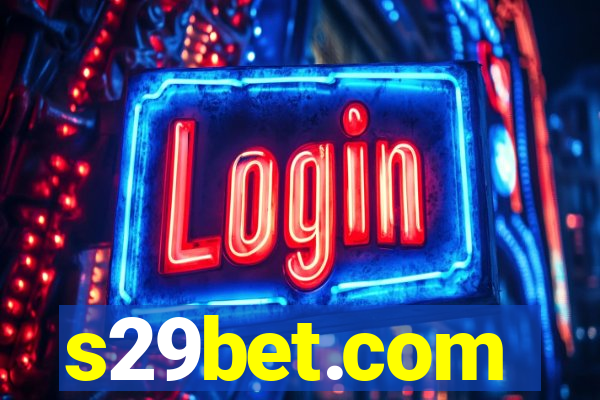 s29bet.com