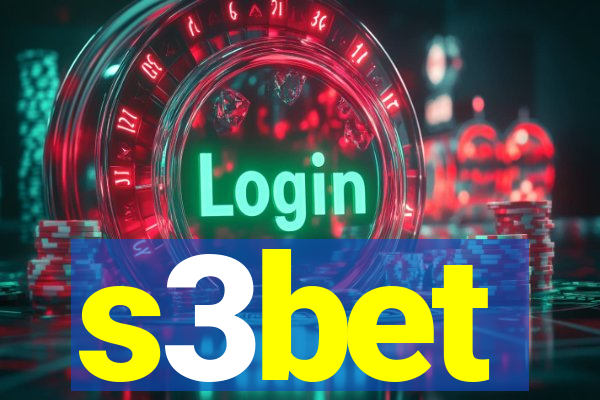 s3bet