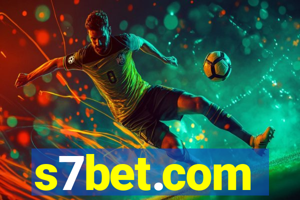 s7bet.com