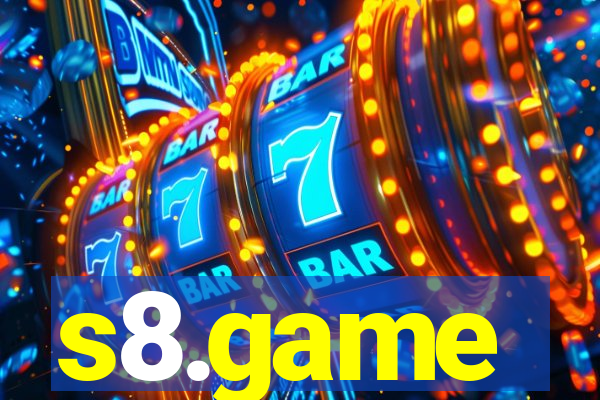 s8.game