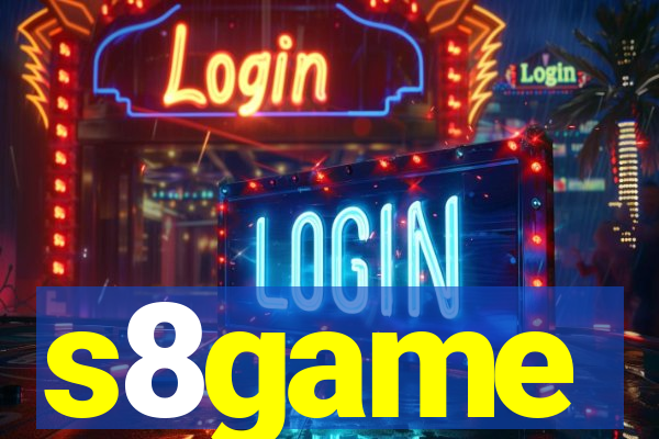 s8game