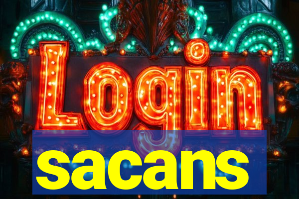 sacans