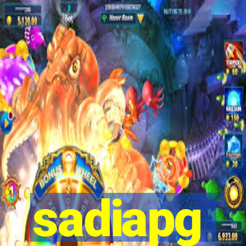 sadiapg