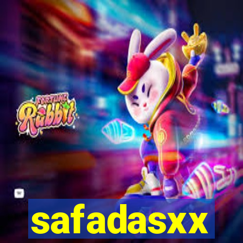 safadasxx