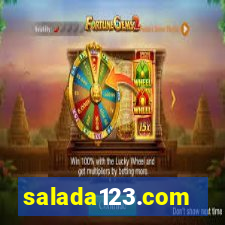 salada123.com