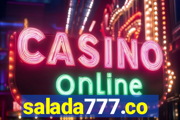 salada777.co