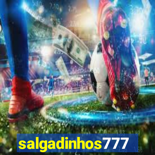 salgadinhos777